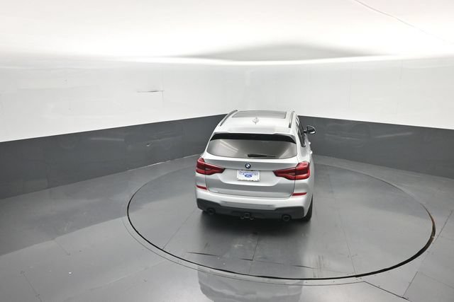 Used 2021 BMW X3 xDrive30i w/ M Sport Package AWD/4WD image 36