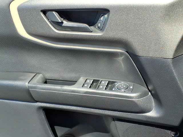 Certified 2025 Ford Bronco Sport Big Bend w/ Convenience Package AWD/4WD image 19