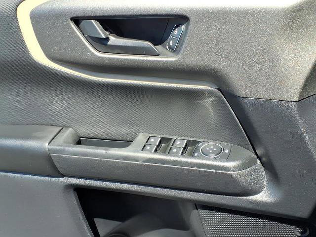 Certified 2025 Ford Bronco Sport Big Bend w/ Convenience Package AWD/4WD image 19