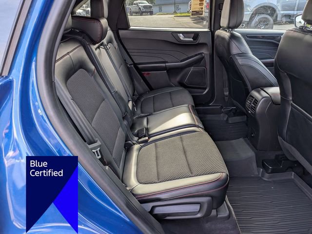 Certified 2023 Ford Escape ST-Line w/ Tech Pack #1 FWD image 30
