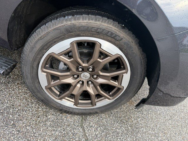 Certified 2025 Ford Expedition Max King Ranch AWD/4WD image 40