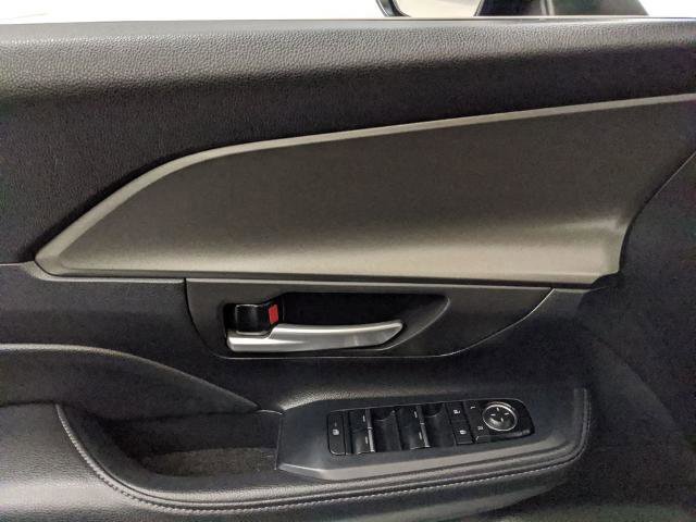 Used 2024 Toyota Grand Highlander AWD image 16