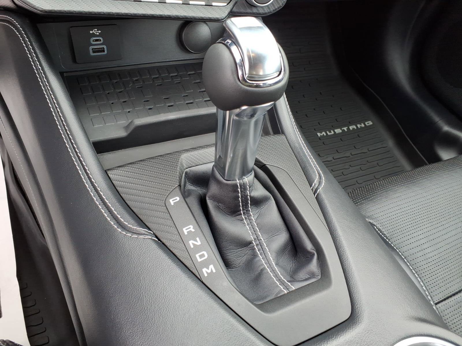 Certified 2024 Ford Mustang GT Premium image 19