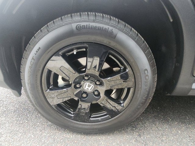 Used 2020 Honda Ridgeline Black Edition image 35