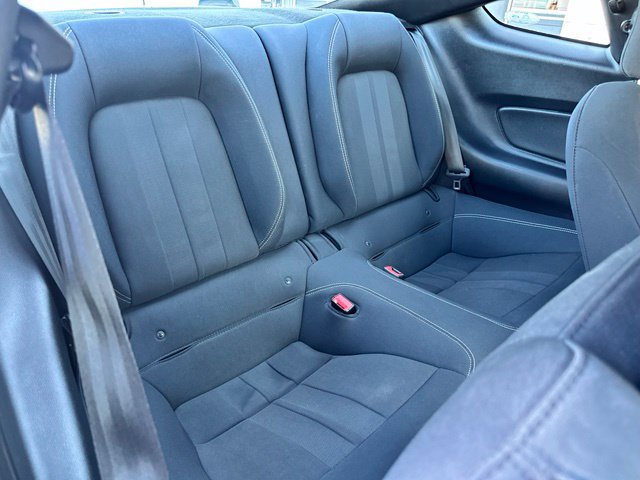 Certified 2019 Ford Mustang Coupe RWD image 35
