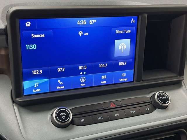 Certified 2023 Ford Maverick Lariat w/ Lariat Luxury Package FWD image 21