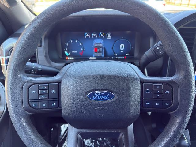 Certified 2024 Ford F150 STX AWD/4WD image 15