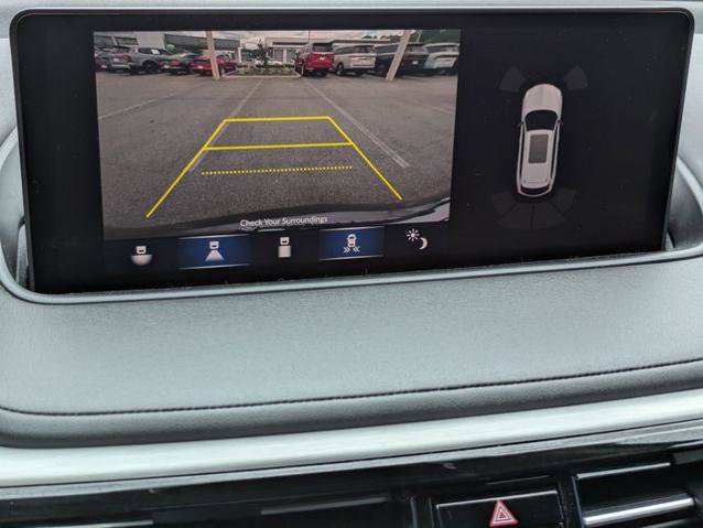 Used 2023 Acura MDX SH-AWD w/ Technology Package image 21