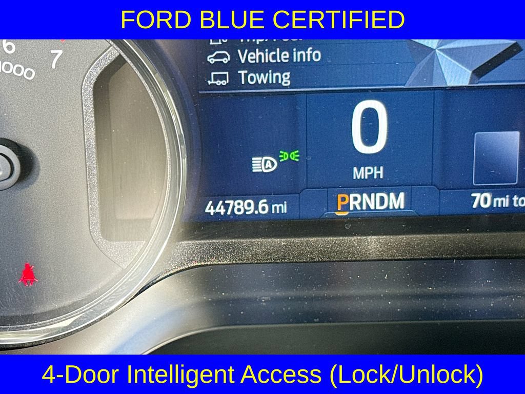 Certified 2023 Ford Expedition Max XLT RWD image 15