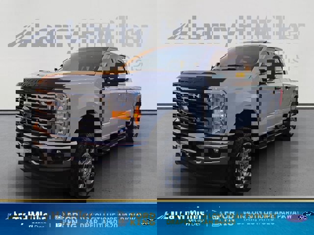 Certified 2024 Ford F350 XLT w/ FX4 Off-Road Package