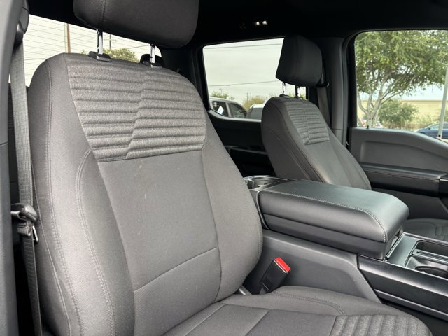 Certified 2023 Ford F150 XL w/ STX Appearance Package image 23