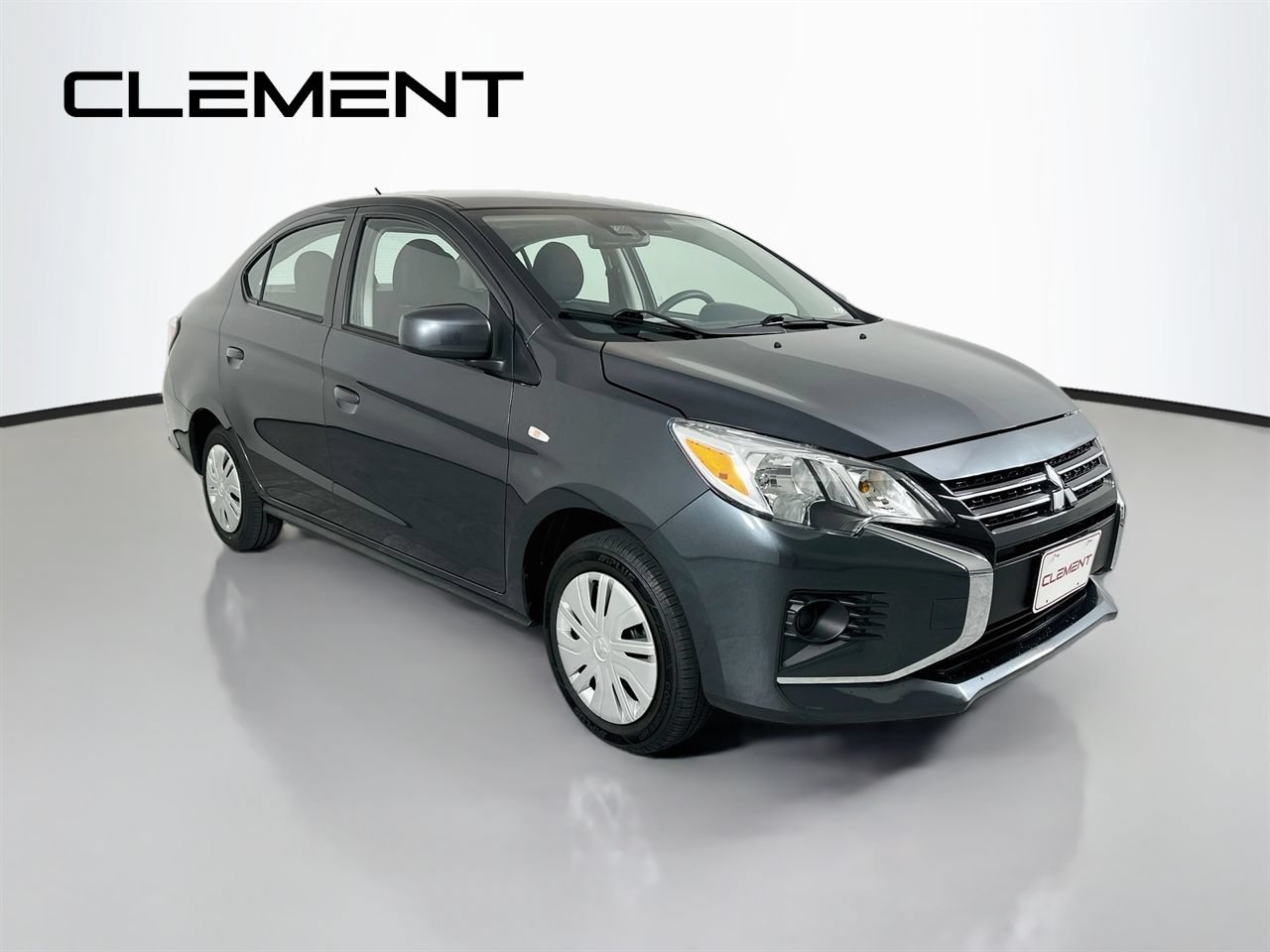Used 2024 Mitsubishi Mirage G4 ES FWD image 5