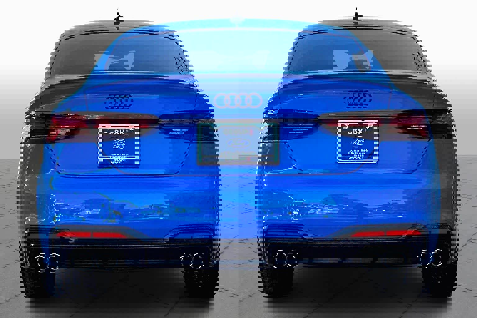 Used 2021 Audi S5 Premium Plus w/ Premium Plus Package image 4