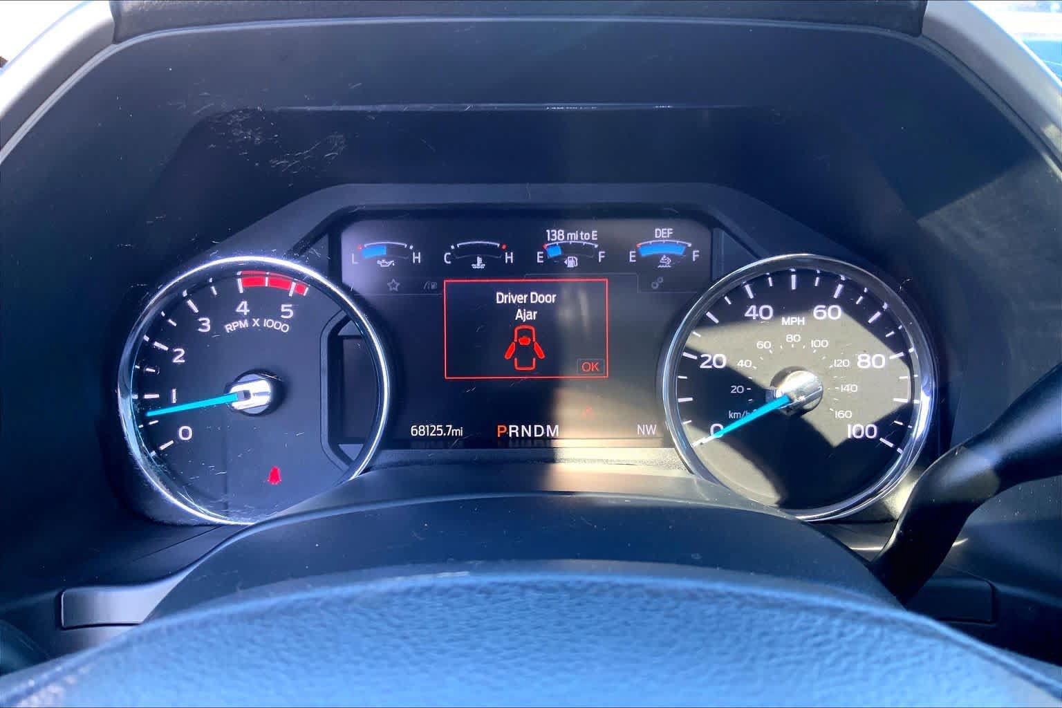 Certified 2022 Ford F250 Lariat w/ Lariat Ultimate Package AWD/4WD image 23