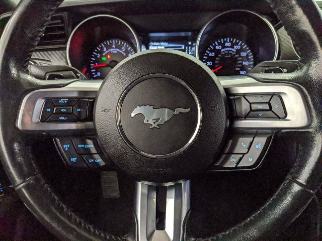 Certified 2021 Ford Mustang Coupe w/ Equipment Group 101A RWD image 10