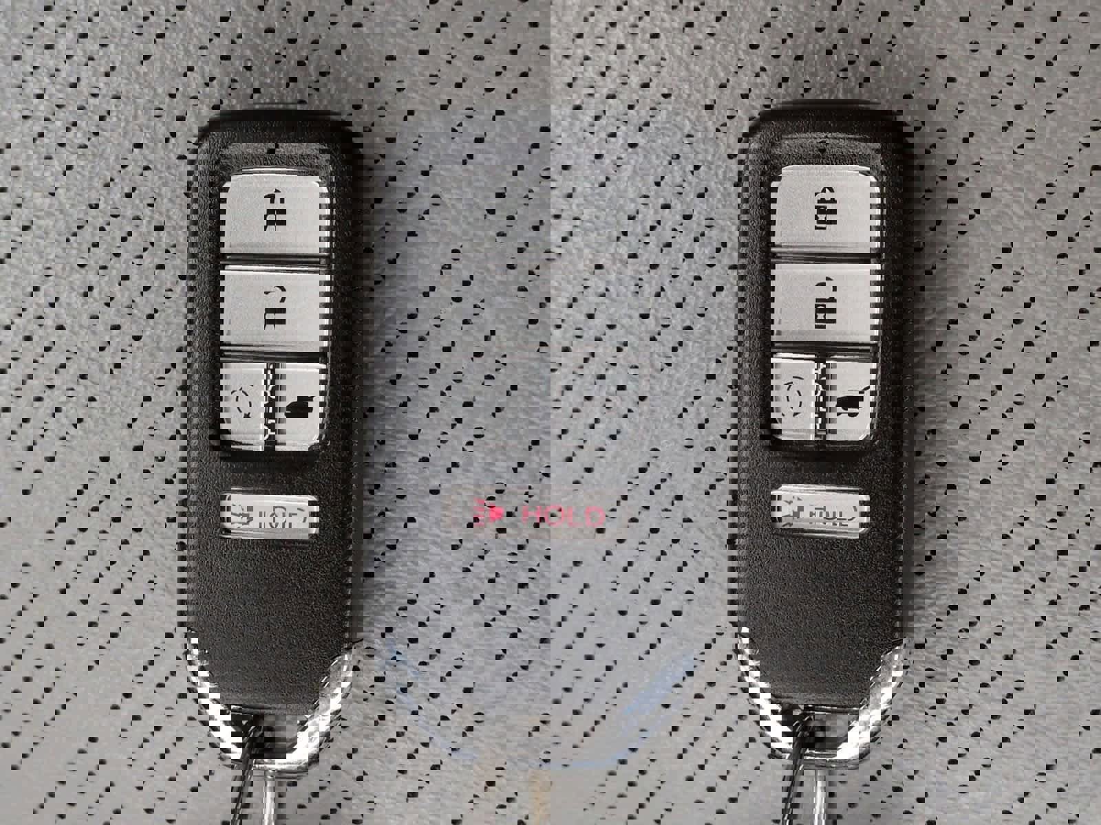 Used 2021 Honda Passport EX-L image 37