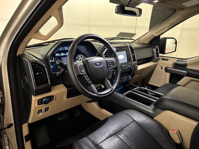 Certified 2018 Ford F150 XLT w/ Equipment Group 302A Luxury RWD image 6
