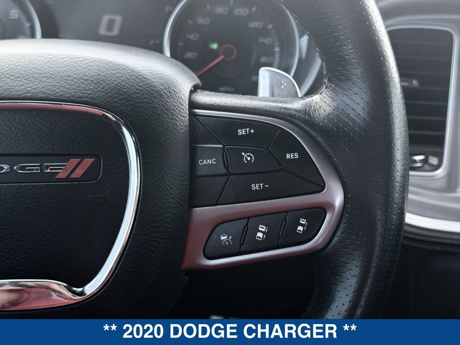Used 2020 Dodge Charger Scat Pack image 23