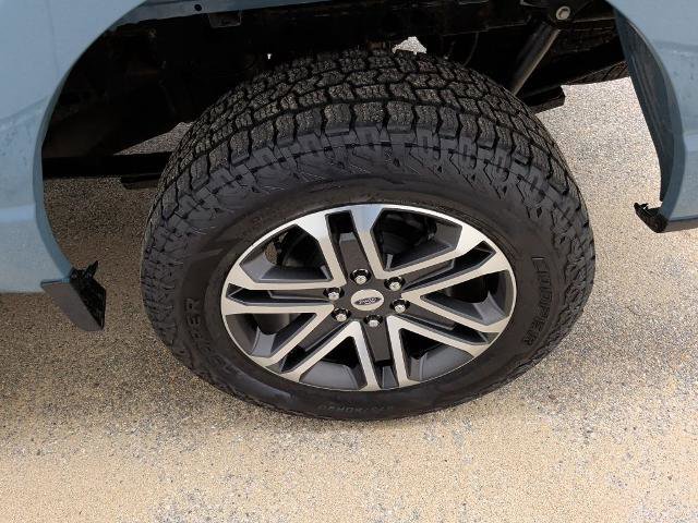 Certified 2023 Ford F150 XL w/ STX Appearance Package image 10