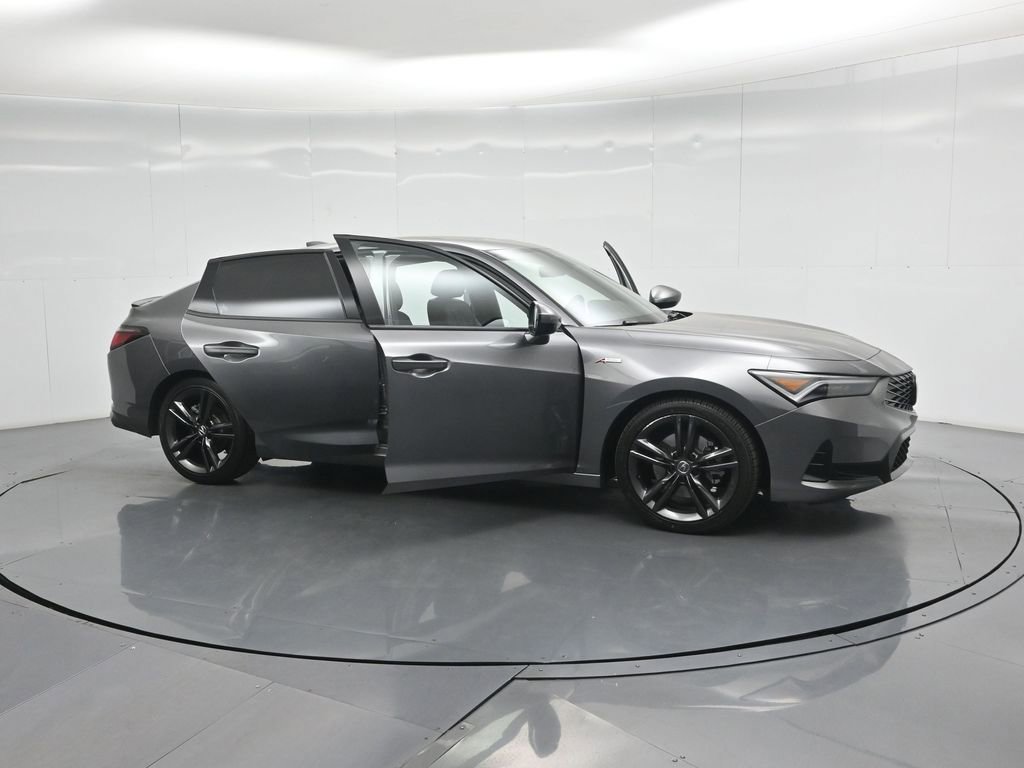 Used 2024 Acura Integra A-Spec FWD image 32