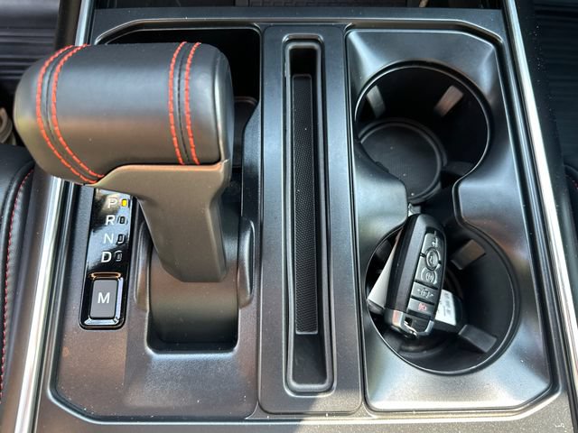 Certified 2025 Ford F150 Raptor AWD/4WD image 36