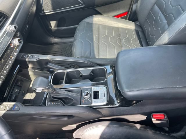 Used 2022 Kia Telluride SX w/ SX Prestige Package AWD/4WD image 32