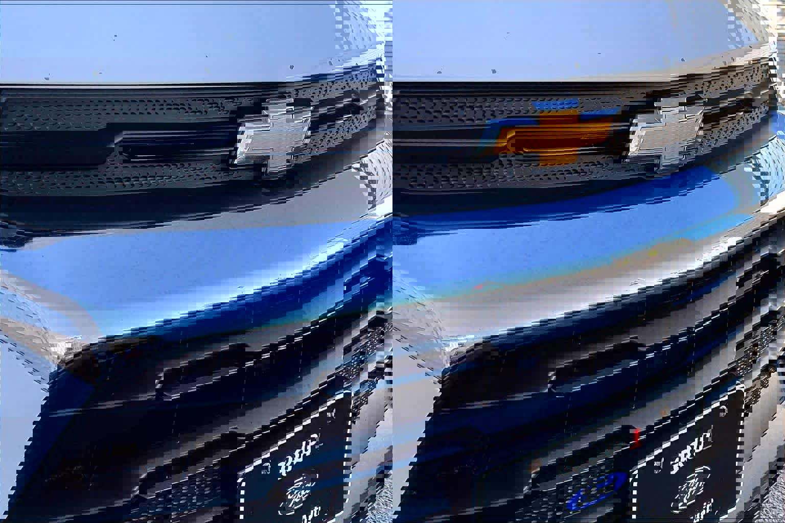 Used 2021 Chevrolet TrailBlazer LS image 32