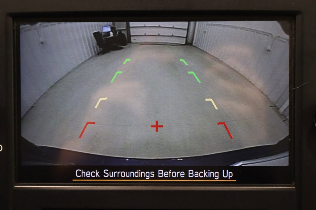 Used 2020 Subaru Legacy image 26