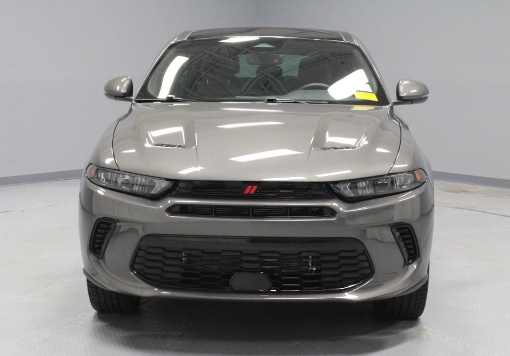 Used 2024 Dodge Hornet GT w/ Track Pack AWD/4WD image 8