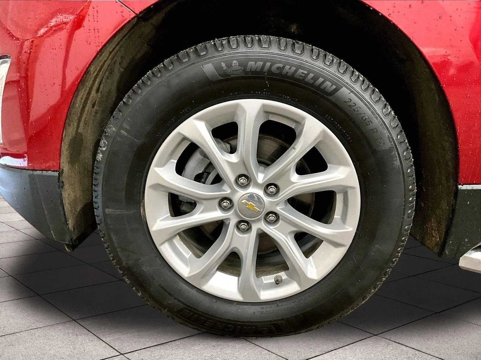 Used 2019 Chevrolet Equinox LT image 8