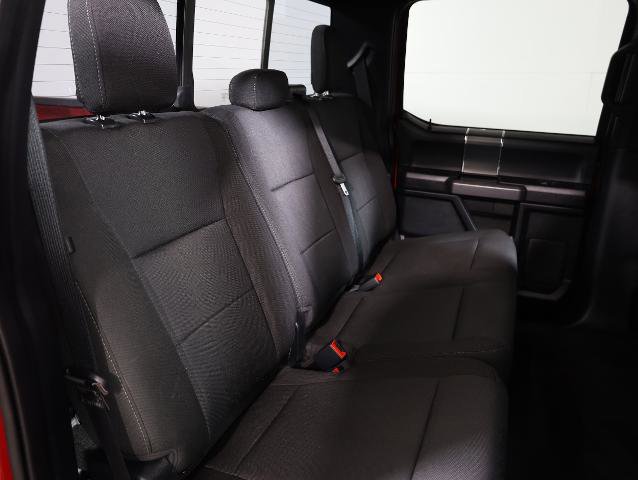 Certified 2020 Ford F150 XLT w/ Equipment Group 302A Luxury AWD/4WD image 10