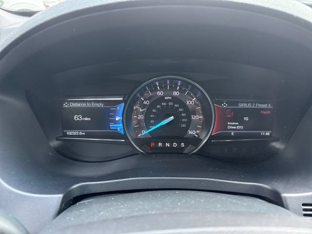 Certified 2019 Ford Explorer XLT w/ Equipment Group 202A AWD/4WD image 26