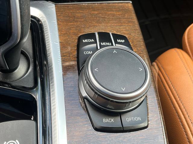 Used 2019 BMW X3 xDrive30i w/ Convenience Package AWD/4WD image 15