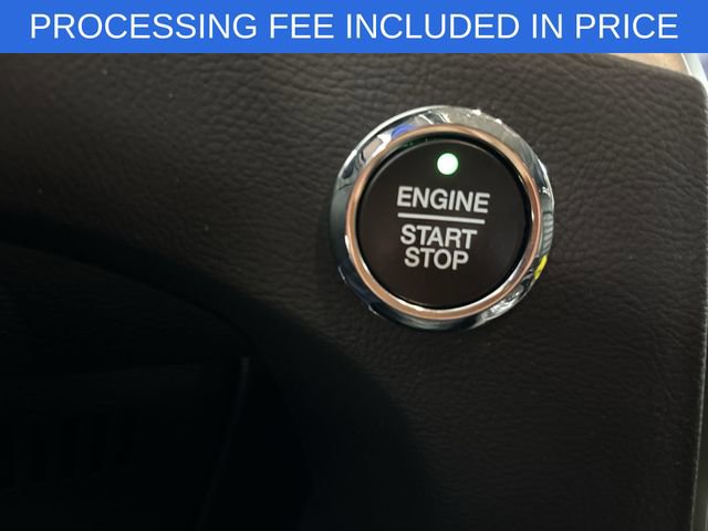 Certified 2023 Ford Edge SEL w/ Convenience Package AWD/4WD image 22