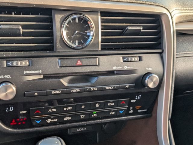 Used 2020 Lexus RX 350L FWD w/ Premium Package image 17