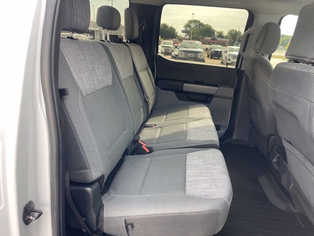 Certified 2024 Ford F250 XLT w/ FX4 Off-Road Package AWD/4WD image 22