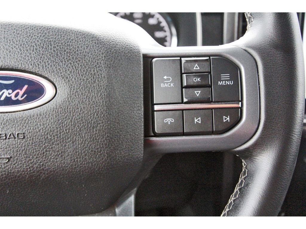 Certified 2023 Ford F150 XLT w/ Equipment Group 302A High AWD/4WD image 18