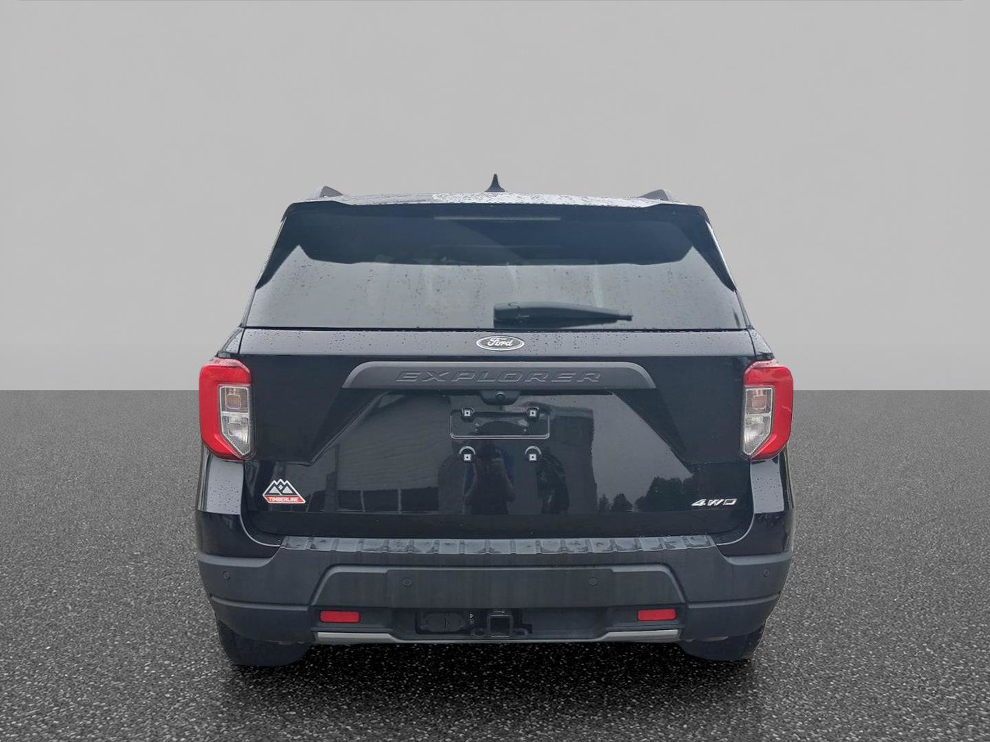 Certified 2023 Ford Explorer Timberline AWD/4WD image 6