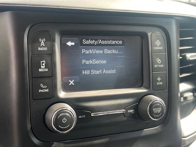 Used 2019 RAM 5500 Tradesman w/ Ambulance Prep Group image 11