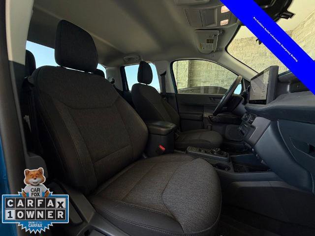 Certified 2025 Ford Maverick XLT w/ XLT Luxury Package AWD/4WD image 28