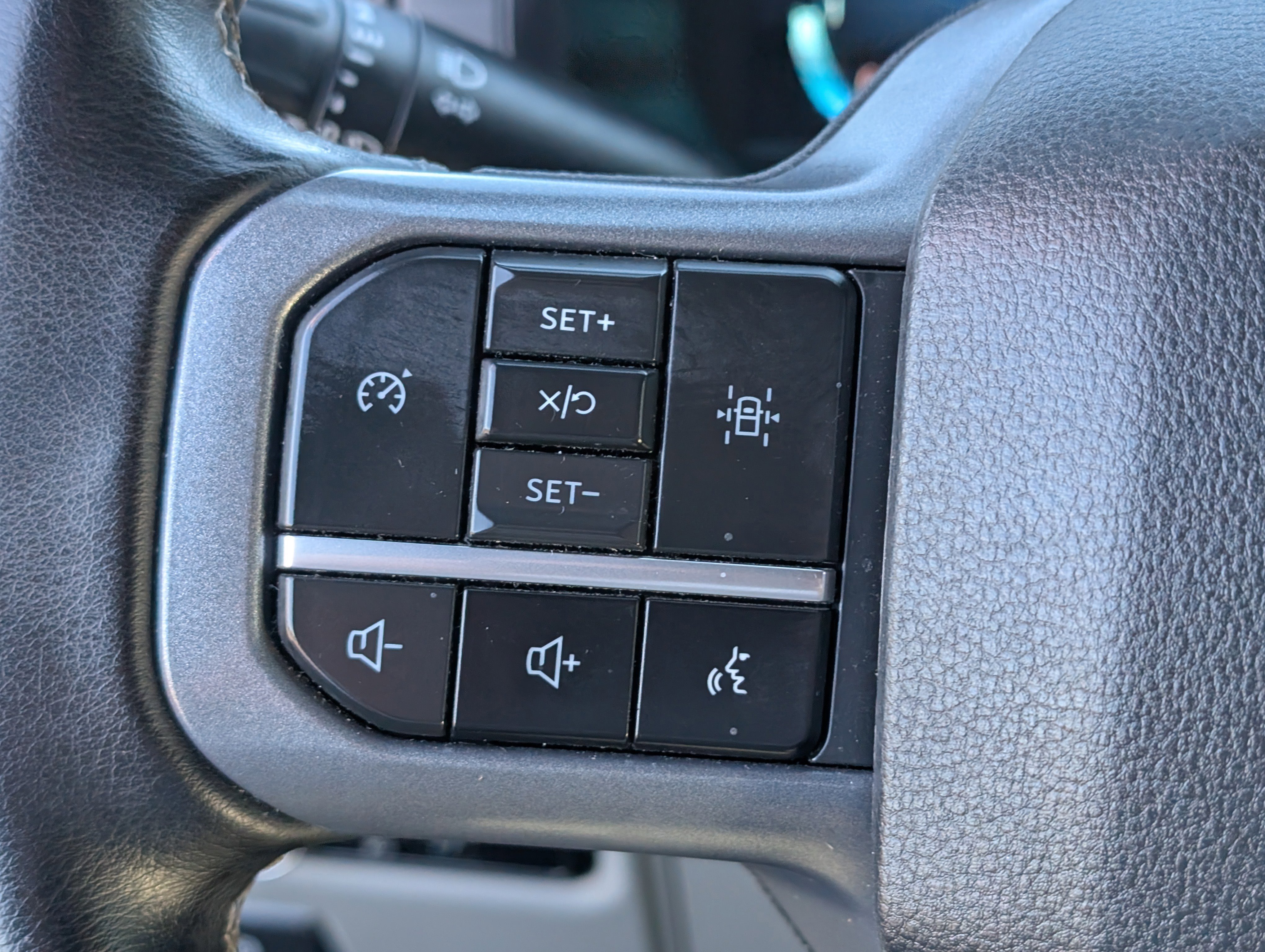 Certified 2024 Ford F150 XLT w/ Mobile Office Package image 19