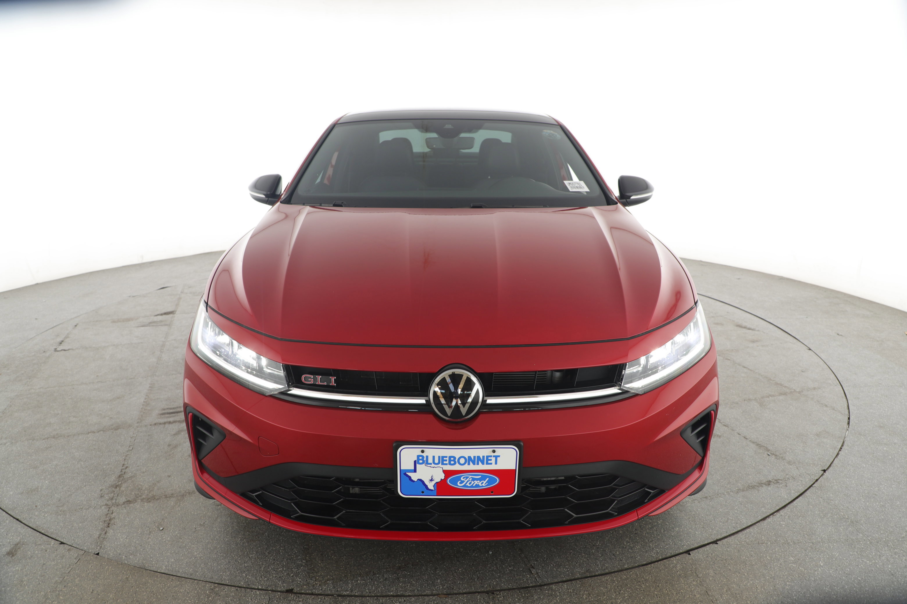Used 2025 Volkswagen Jetta GLI Autobahn image 4
