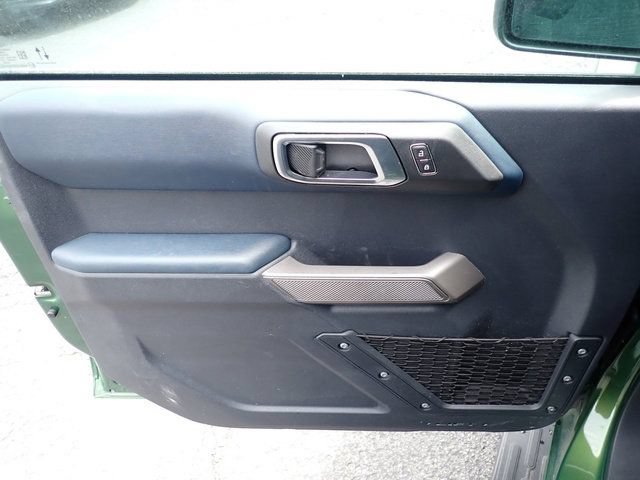 Certified 2023 Ford Bronco Outer Banks AWD/4WD image 22