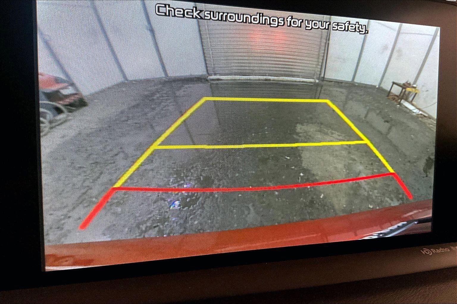 Used 2019 Kia Stinger GT1 image 20