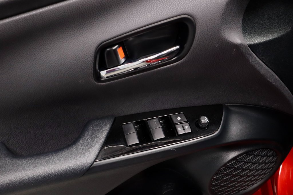 Used 2022 Toyota Prius Prime Limited image 24