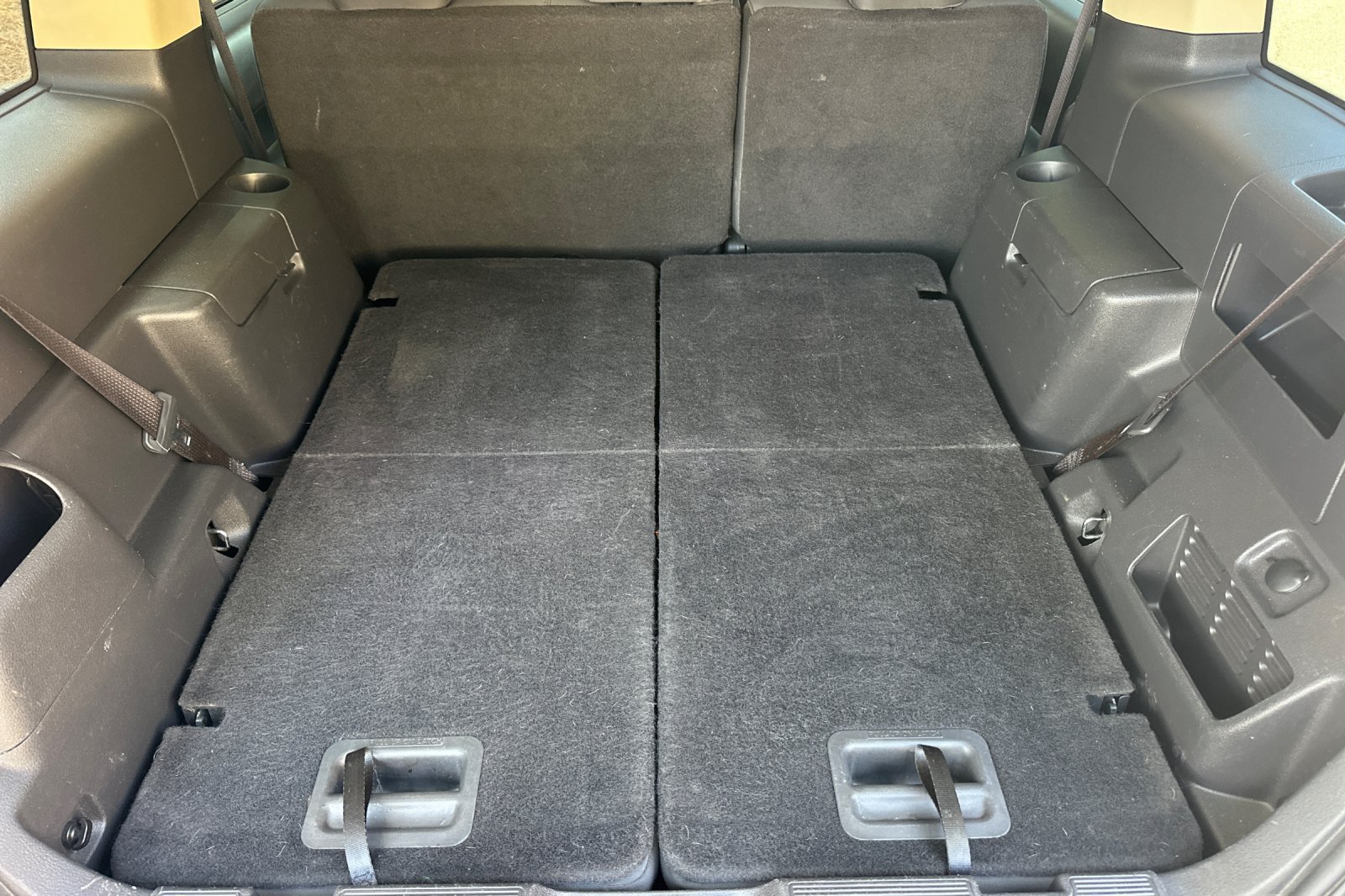 Certified 2019 Ford Flex SE FWD image 17