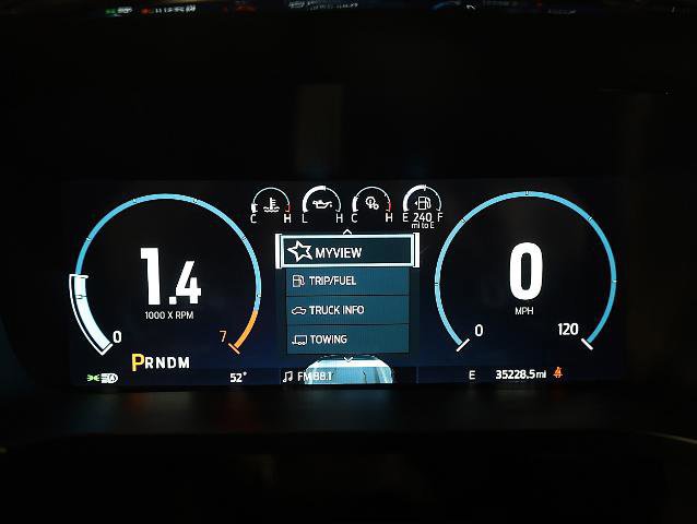 Certified 2022 Ford F150 Lariat image 14