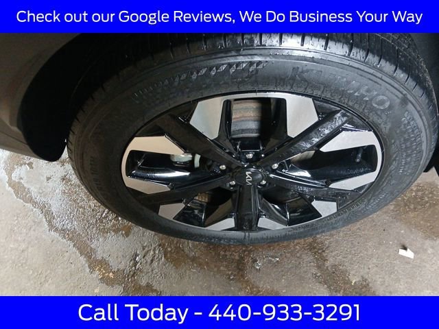 Used 2023 Kia Sportage X-Line w/ X-Line Premium Package image 23