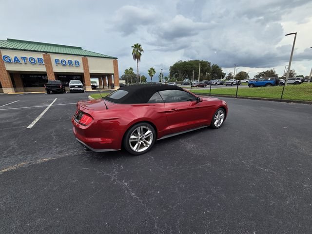 Certified 2020 Ford Mustang Premium w/ Equipment Group 201A RWD image 5