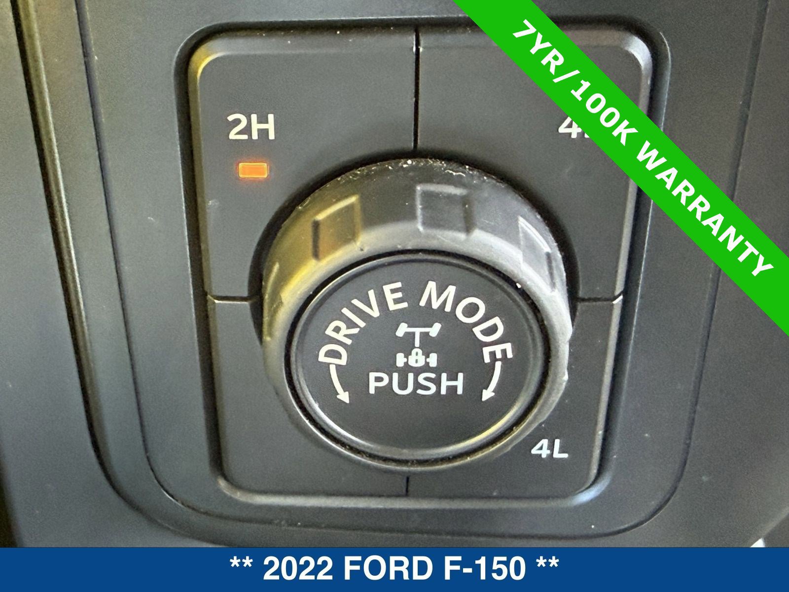 Certified 2022 Ford F150 XL w/ STX Appearance Package image 32